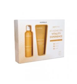 At Home Spa. Vitality Experience - MONTIBELLO