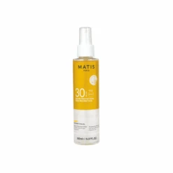 Réponse Soleil. Bi-Phase Sun Protection - Matis