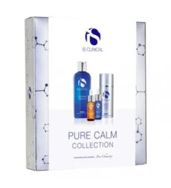 BOX. Pure Calm Collection - IS Clinical