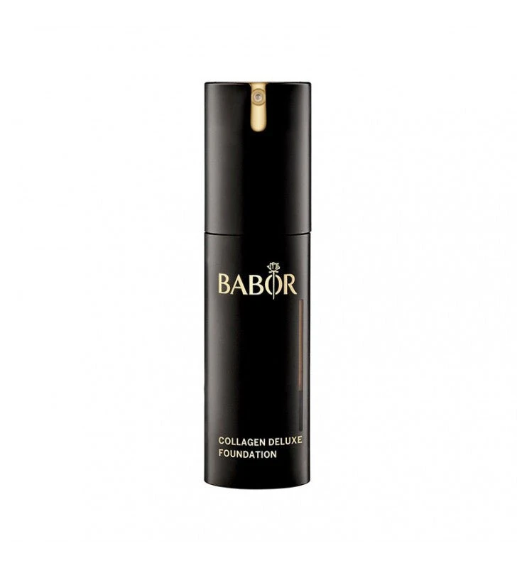 Babor Make Up. Collagen Deluxe Foundation - BABOR 1 Babor Make Up. Collagen Deluxe Foundation - BABOR