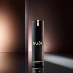 Babor Make Up. Collagen Deluxe Foundation - BABOR 8 Babor Make Up. Collagen Deluxe Foundation - BABOR -Cosmeticos24h Tienda Babor Make Up Collagen Deluxe Foundation BABOR 1907