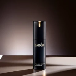 Babor Make Up. Collagen Deluxe Foundation - BABOR 9 Babor Make Up. Collagen Deluxe Foundation - BABOR -Cosmeticos24h Tienda Babor Make Up Collagen Deluxe Foundation BABOR 1928