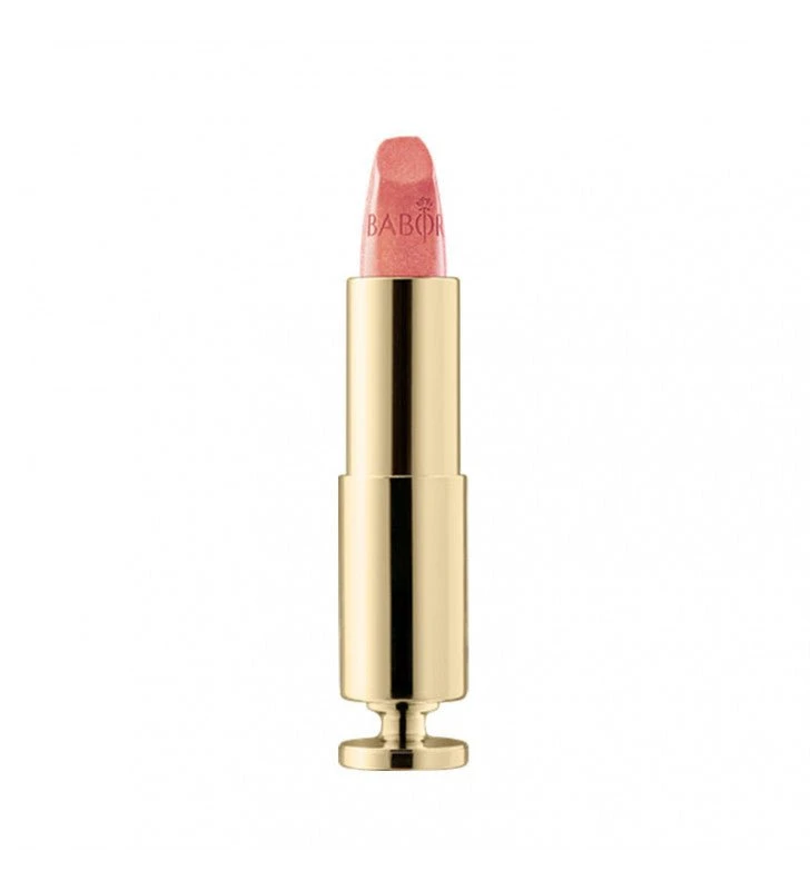 Babor Make Up. Creamy Lipstick - BABOR 8 Babor Make Up. Creamy Lipstick - BABOR - Imagen 8