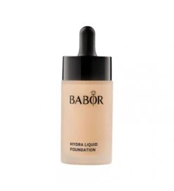 Babor Make Up. Hydra Liquid Foundation - BABOR -Cosmeticos24h Tienda Babor Make Up Hydra Liquid Foundation BABOR 663