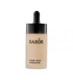 Babor Make Up. Hydra Liquid Foundation - BABOR -Cosmeticos24h Tienda Babor Make Up Hydra Liquid Foundation BABOR 664