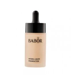 Babor Make Up. Hydra Liquid Foundation - BABOR -Cosmeticos24h Tienda Babor Make Up Hydra Liquid Foundation BABOR 665