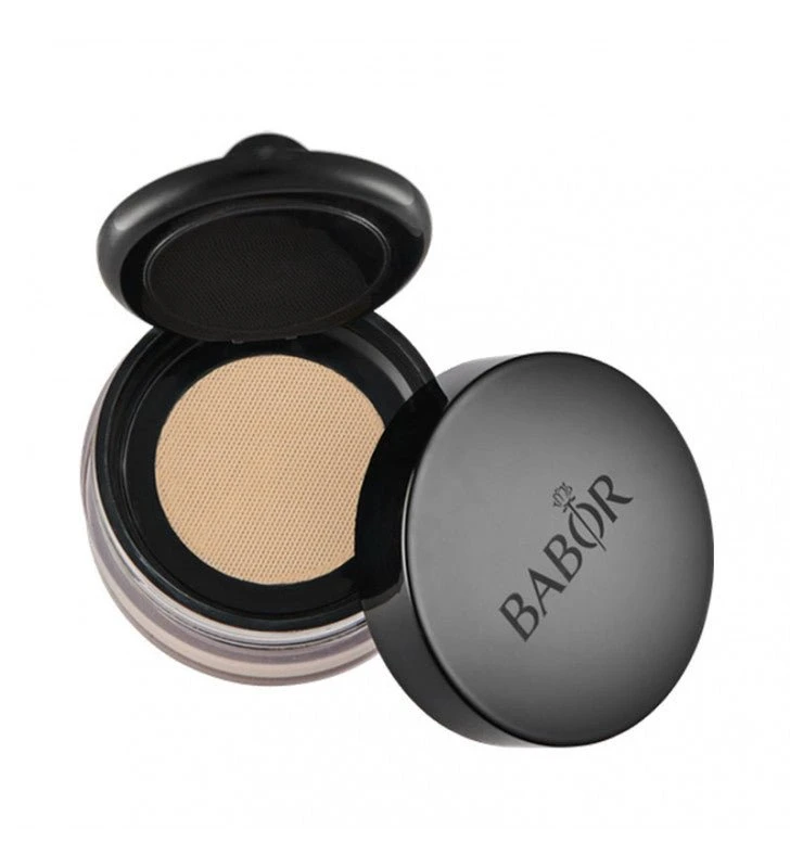 Babor Make Up. Mineral Powder Foundation - BABOR 3 Babor Make Up. Mineral Powder Foundation - BABOR - Imagen 3