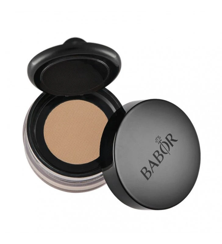 Babor Make Up. Mineral Powder Foundation - BABOR 2 Babor Make Up. Mineral Powder Foundation - BABOR - Imagen 2
