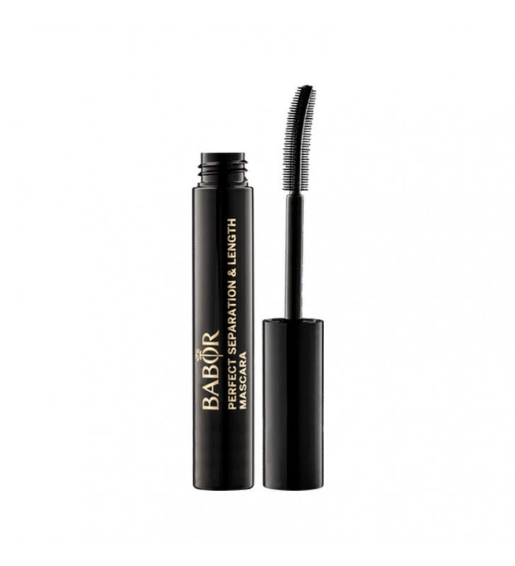 Babor Make Up. Perfect Separation & Lenght Mascara - BABOR 1 Babor Make Up. Perfect Separation & Lenght Mascara - BABOR