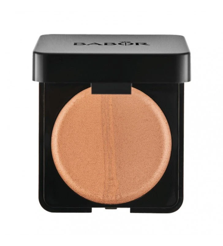 Babor Make Up. Satin Duo Bronzer - BABOR 1 Babor Make Up. Satin Duo Bronzer - BABOR