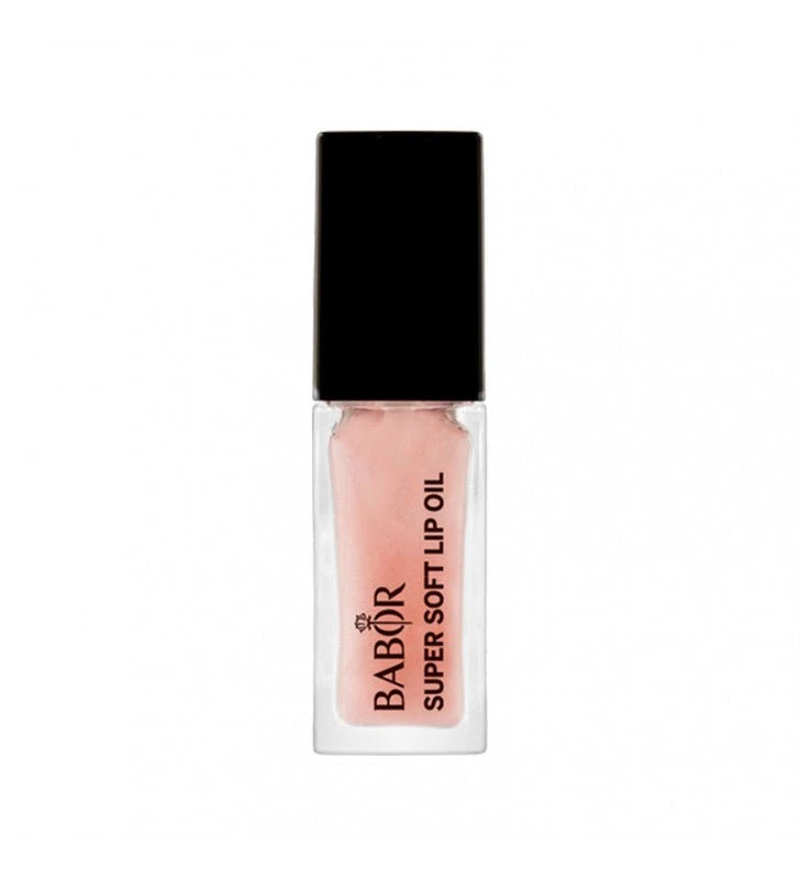 Babor Make Up. Super Soft Lip Oil - BABOR 1 Babor Make Up. Super Soft Lip Oil - BABOR