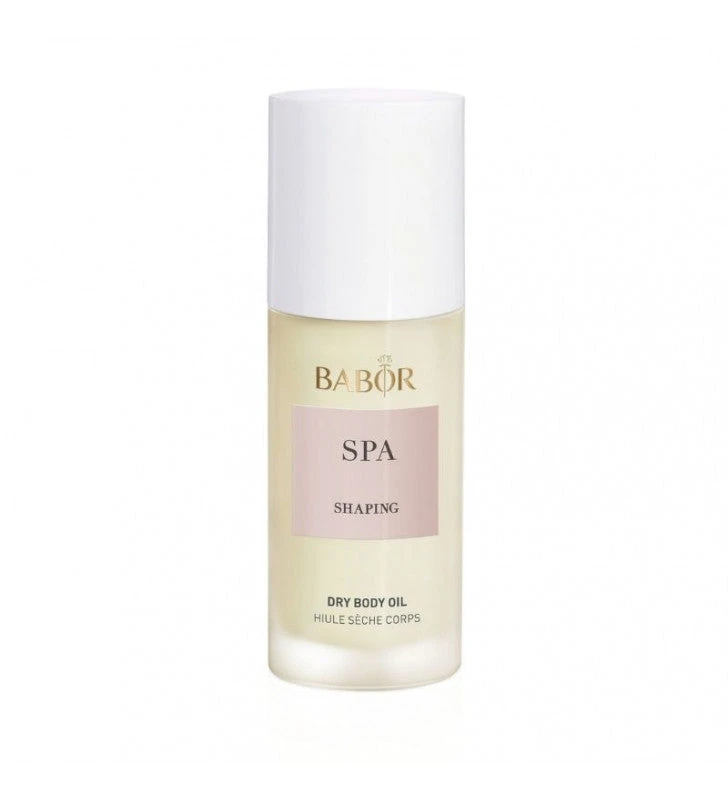Babor Spa Shaping. Dry Body Oil - Babor 1 Babor Spa Shaping. Dry Body Oil - Babor