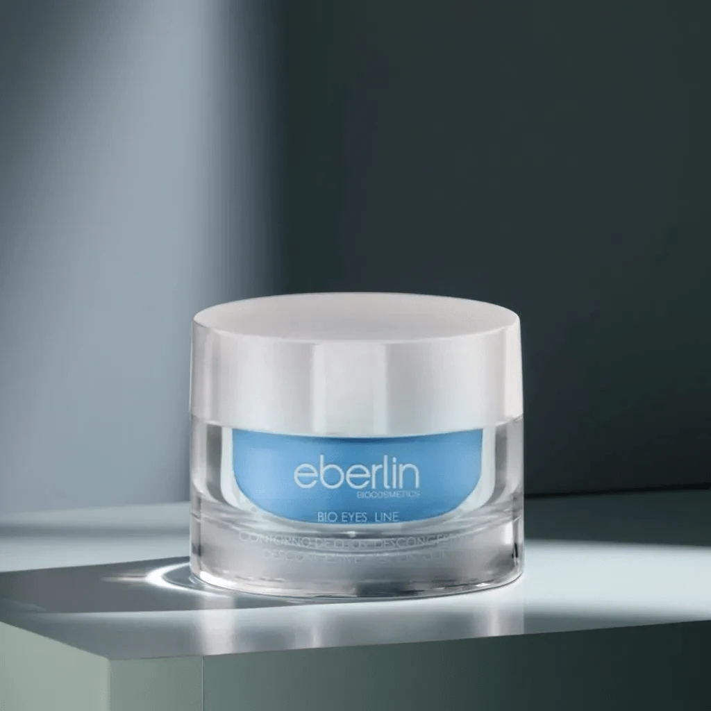 Bio Eyes. Eyes Line Contorno Descongestivo - Eberlin 2 Bio Eyes. Eyes Line Contorno Descongestivo - Eberlin - Imagen 2