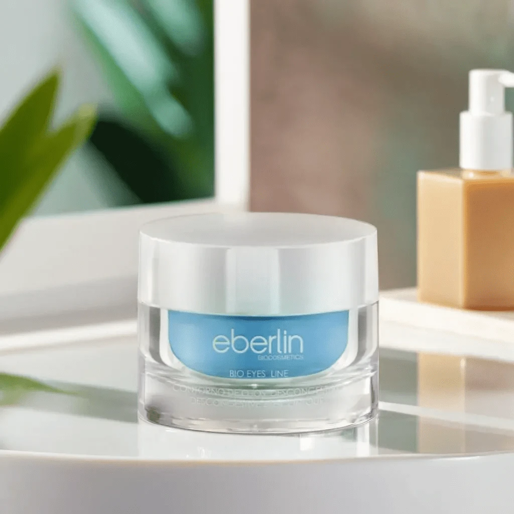 Bio Eyes. Eyes Line Contorno Descongestivo - Eberlin 3 Bio Eyes. Eyes Line Contorno Descongestivo - Eberlin - Imagen 3