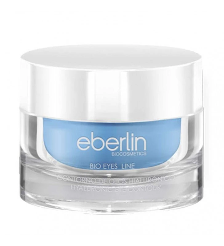 Bio Eyes. Eyes Line Contorno Hyaluronico - Eberlin 1 Bio Eyes. Eyes Line Contorno Hyaluronico - Eberlin