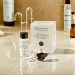 Bioceuticals. FERULIC + VIT C+ DEANOL CONCENTRATE - Bruno Vassari 5 Bioceuticals. FERULIC + VIT C+ DEANOL CONCENTRATE - Bruno Vassari -Cosmeticos24h Tienda Bioceuticals FERULIC VIT C DMAE CONCENTRATE Bruno Vassari 2595