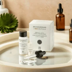 Bioceuticals. FERULIC + VIT C+ DEANOL CONCENTRATE - Bruno Vassari 7 Bioceuticals. FERULIC + VIT C+ DEANOL CONCENTRATE - Bruno Vassari -Cosmeticos24h Tienda Bioceuticals FERULIC VIT C DMAE CONCENTRATE Bruno Vassari 2598