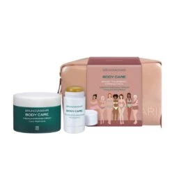Body Care. Firming Pack- Bruno Vassari
