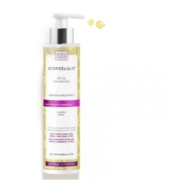Body Sculpt. STOPCELULIT Aceite Seco - Aroms Natur