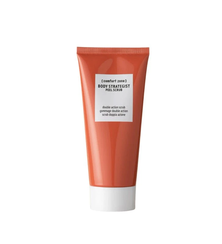 Body Strategist. Peel Scrub - Comfort Zone 1 Body Strategist. Peel Scrub - Comfort Zone
