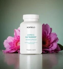 Body Treat. Express Fat Burner Vegan Capsules - Montibello -Cosmeticos24h Tienda Body Treat Express Fat Burner Vegan Capsules Montibello 2127