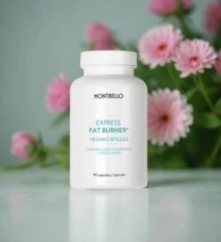 Body Treat. Express Fat Burner Vegan Capsules - Montibello -Cosmeticos24h Tienda Body Treat Express Fat Burner Vegan Capsules Montibello 2187