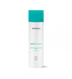 Body Treat. Reduce & Anticellulite Cream - MONTIBELLO