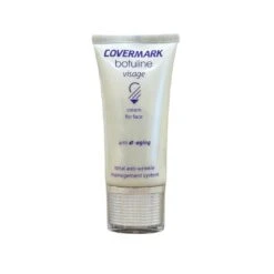 Botuline. Visage E-Aging - COVERMARK