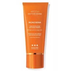 Bronz Repair. Crema Facial Antiarrugas Sol Fuerte - INSTITUT ESTHEDERM