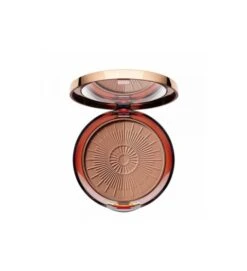 ArtDéco Bronzing Powder Compact Long-Lasting - Artdeco
