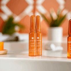 C-VIT. Intensive Serum Ampollas - SESDERMA -Cosmeticos24h Tienda C VIT Intensive Serum Ampollas SESDERMA 1860