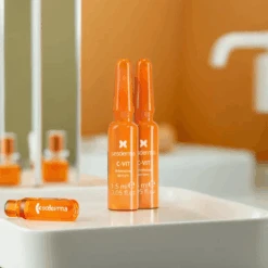 C-VIT. Intensive Serum Ampollas - SESDERMA -Cosmeticos24h Tienda C VIT Intensive Serum Ampollas SESDERMA 1863