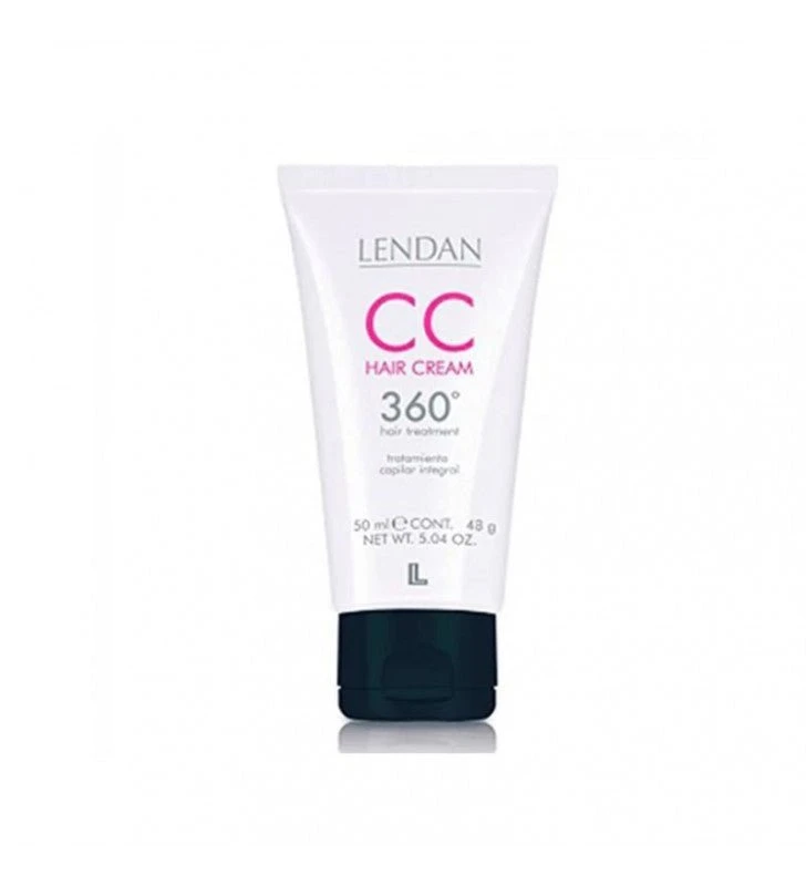 CC Hair Cream - LENDAN 1 CC Hair Cream - LENDAN