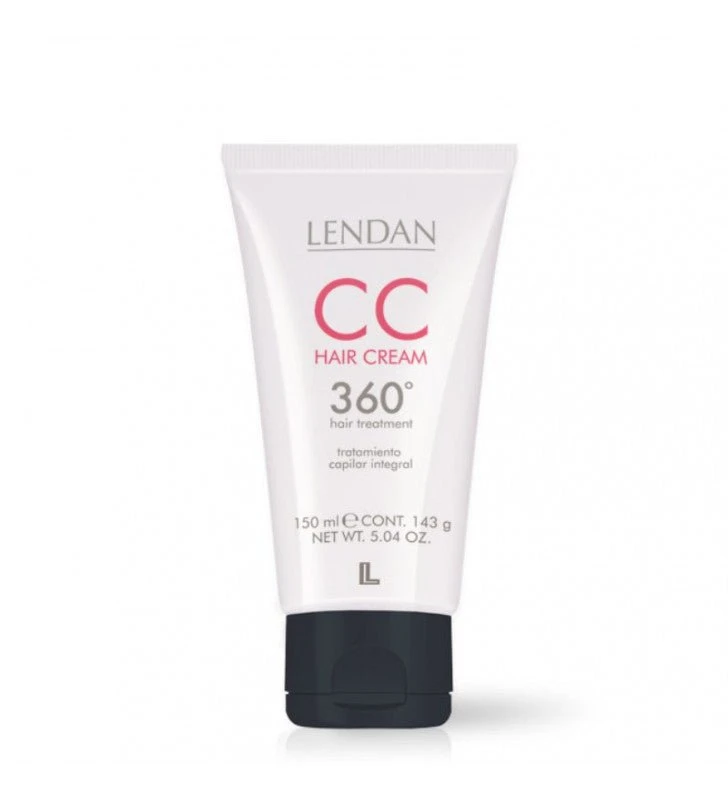 CC Hair Cream - LENDAN 2 CC Hair Cream - LENDAN - Imagen 2