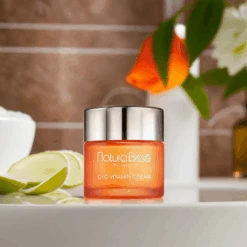 C+C Vitamin. Cream - NATURA BISSE -Cosmeticos24h Tienda C C Vitamin Cream NATURA BISSE 3243