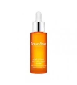 C+C Vitamin. Self-Tan Drops - NATURA BISSE