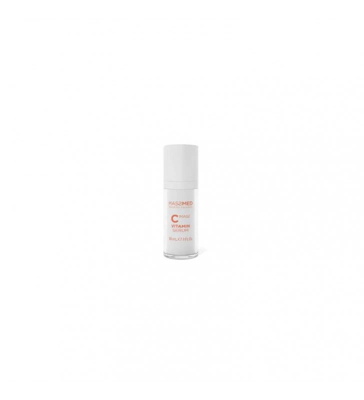C Mass Vitamin Serum - Massada 1 C Mass Vitamin Serum - Massada
