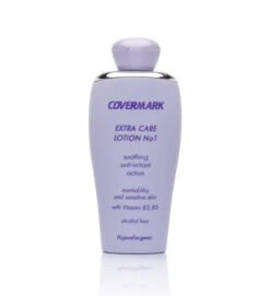 Camouflage. Extra Care Lotion - COVERMARK