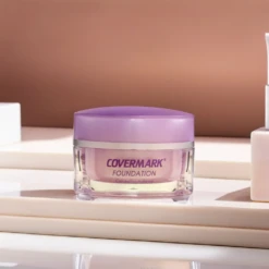 Camouflage. Foundation - COVERMARK -Cosmeticos24h Tienda Camouflage Foundation COVERMARK 2621
