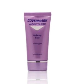 Camouflage. Magic Shield - COVERMARK