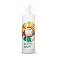 Caribbean Beauties. Shower Foam - Bernard Cassiere