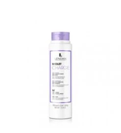 Charge. Violet Charge Shampoo - LENDAN