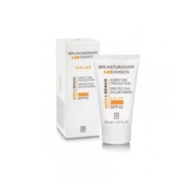 City & Beach. Every Day Protection Color - Bruno Vassari