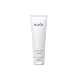 Cleansing. Clarifying Peeling Cream - Babor