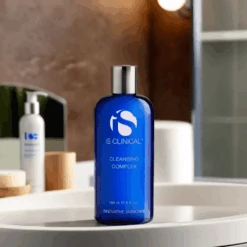 Cleansing Complex - IS Clinical -Cosmeticos24h Tienda Cleansing Complex iS Clinical 3494