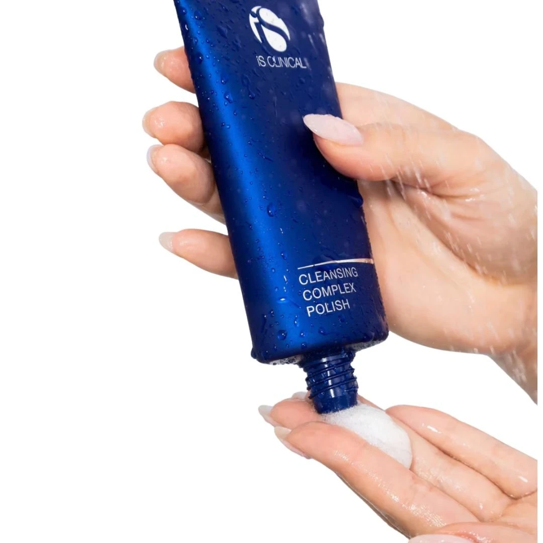 Cleansing Complex Polish - IS Clinical 2 Cleansing Complex Polish - IS Clinical - Imagen 2