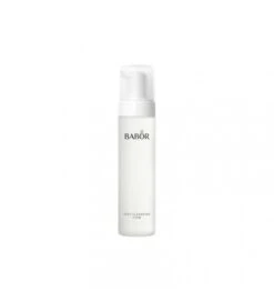 Cleansing. Deep Cleansing Foam - BABOR