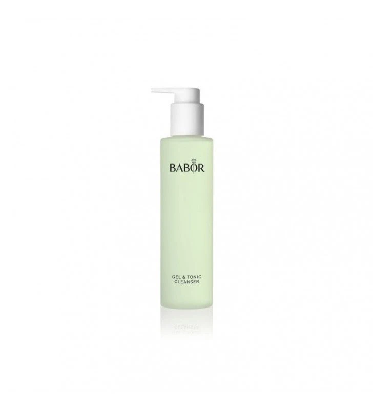 Cleansing . Gel & Tonic Cleanser - Babor 1 Cleansing . Gel & Tonic Cleanser - Babor