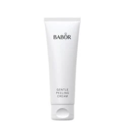 Cleansing. Gentle Peeling Cream - BABOR