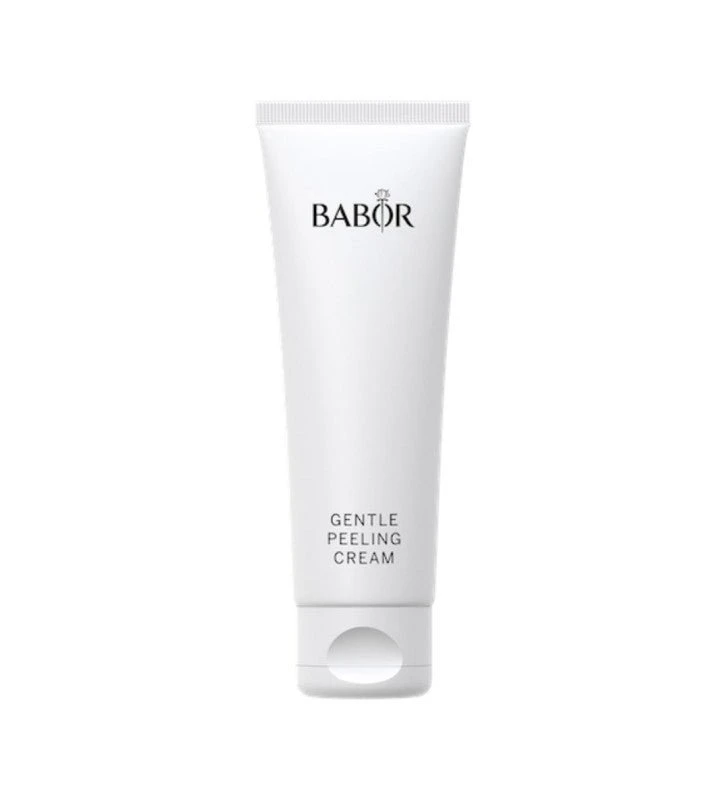 Cleansing. Gentle Peeling Cream - BABOR 1 Cleansing. Gentle Peeling Cream - BABOR